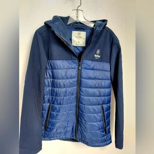 Hurley  jacket